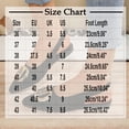 thumbnail image 3 of Women's Summer Dress Flats - Comfortable Pointed Toe Ballet Shoes for Woman - Soft Suede Slingback Flats Yellow 6.5(38), 3 of 9