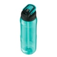 thumbnail image 4 of Contigo Fit, Plastic Water Bottle, Autospout Lid, Surge, 32 fl oz., 4 of 9