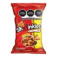 thumbnail image 2 of Dulce enchilado Skwinkles chunks sabor mango relleno de tamarindo 45 g, 2 of 4