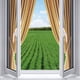 thumbnail image 4 of 2X Manija de Ventana con Cerradura, Manija de Ventana Ajustable, Herramienta de Bloqueo de Ventana de AleacióN de Zinc, 4 of 5