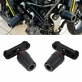 thumbnail image 2 of Bgsha Frame Slider Guard Crash Protector for Svartpilen 401 for Vitpilen 2018-23, 2 of 8