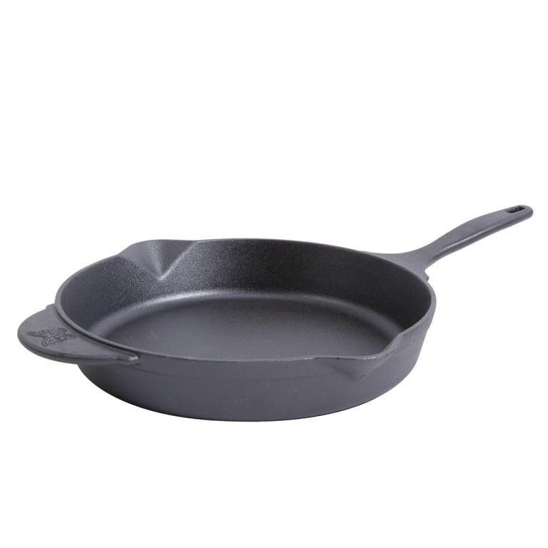 Buy the Pioneer Woman Cast Iron Skillet