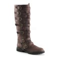 thumbnail image 2 of Morris Costumes Men's Gotham Boots #110, 2 of 2