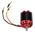thumbnail image 4 of Electric Skateboard Hub Strong Power Waterproof Dustproof Sensorless Brushless Motor 270KV, 4 of 11