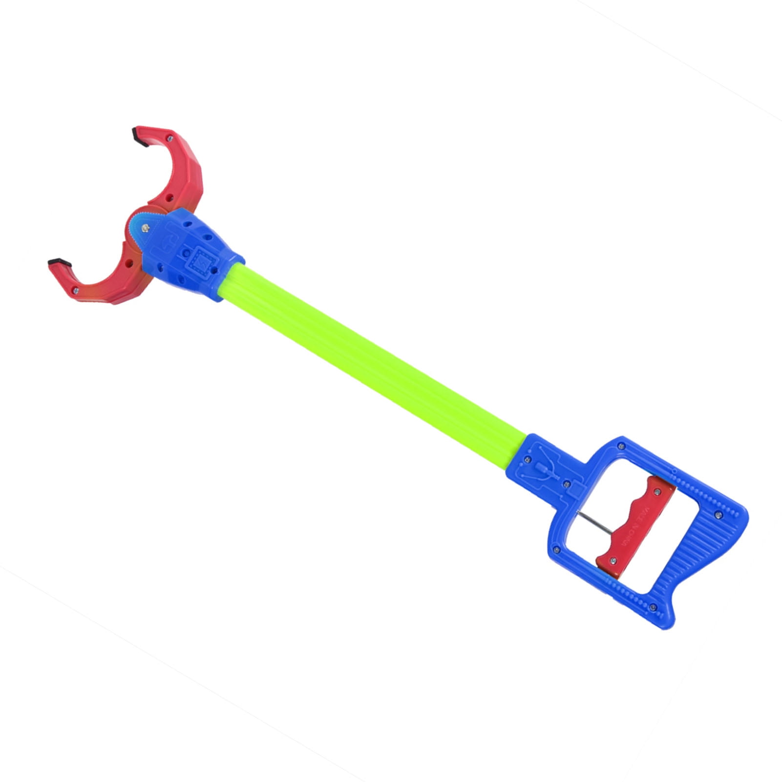Children Grabber Reacher Tool Hand Claw Grabber Kids Grabbing Pick Up Toys Fun Early Learning And Hand Eye Coordination Toy