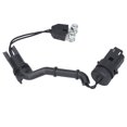 thumbnail image 2 of Fuel Injector Wiring Harness Excavator Accessory TOSD‑28‑055 for Komatsu PC600‑8 6271‑81‑9252, 2 of 5
