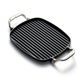 UOIENRT 3 Pack Oyster Plate, Stainless Steel 8 Slots Oyster Grill Pan with  Center Slot Multi-Functional Grill Pan for Oysters and Scallop, Sauce and