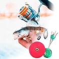 thumbnail image 5 of Outdor Complete Bobber And Rig With Assorted Floats Weights Hooks For Freshwater Saltwater Angling, 5 of 5