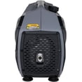 thumbnail image 2 of Pulsar GX420N Portable Inverter Generator - 4200W Gas Powered, Quiet, Long Run Time, Parallel Capable, RV Ready Backup Power, 2 of 10
