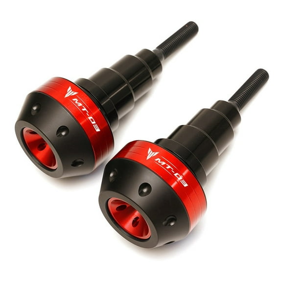 Applies to Suitable for Yamaha MT-03 Collision Protection