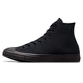 thumbnail image 1 of Tenis Converse Chuck Taylor All Star Negros Monocromaticos Unisex Original M3310C, 1 of 5