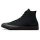 thumbnail image 1 of Tenis Converse Chuck Taylor All Star Negros Monocromaticos Unisex Original M3310C, 1 of 5