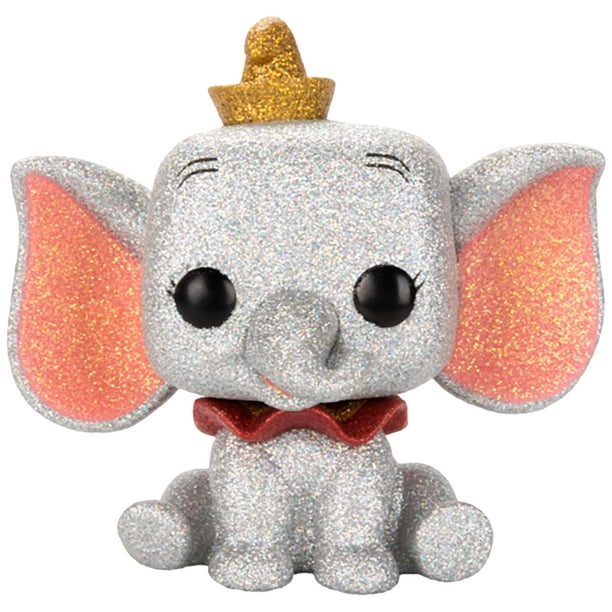 Funko Pop! Disney Dumbo #50 (Diamond Collection) - Walmart.ca