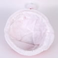 thumbnail image 4 of Yuarrent Gorro navideño de felpa de poliuretano para rellenos de medias y regalos secretos de Papá Noel Gorro de Papá Noel Kits de decoración para fiestas, 4 of 6
