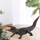 thumbnail image 2 of Figura de Animal Pintada a Mano Zulema Juguetes de cocodrilo, 2 of 8