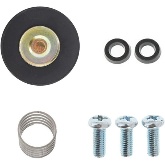 ALL-CARB Repair Kit Replacement for Kohler CH740 CH730 CH680 CH640 CH620 CH18 CH25 LH685 LH690 LH750 LH755