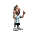 thumbnail image 3 of Figura coleccionable Toy Figure MINIX de Lionel Messi, 12 cm, 3 of 4