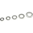 thumbnail image 2 of Speed Fast 148 Piece AN Washer Kit, Standard, 2 of 3