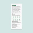 thumbnail image 4 of Juicy Chemistry Moisturising Daily Use Shampoo - 30 ml, 4 of 5