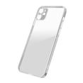 thumbnail image 3 of Dalazy Phone Cover Mobile Phone Case TPU Soft clear TPU phone cover Shockproof Transparent Shell, Replacement for iPhone 12 Mini, 3 of 9