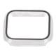 thumbnail image 2 of Para el protector de pantalla de la serie I Watch, estuche protector para reloj para la serie Iwatch Estuche para reloj para la serie I Watch Cubierta protectora de pantalla Diseño de última generación, 2 of 8