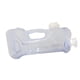 thumbnail image 5 of Contenedor de agua Zulema jarra de agua portátil 3.8L Tanque de almacenamiento de bebidas, 5 of 8