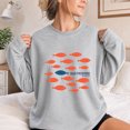 thumbnail image 3 of Jollimate Called To Be Different Sweatshirt, Christian Crew, Christian Religious Gift, Faith Gifts, 3 of 6