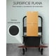 thumbnail image 3 of RED VELVET Carro Plataforma Transportador Plegable De Acero 150kg, 3 of 5