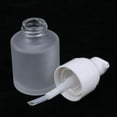thumbnail image 3 of Botella de tratamiento cosmético shamjiam 3 uds con bomba, 3 of 4
