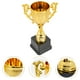 thumbnail image 3 of Mini trofeos para niños, copas de plástico doradas, trofeos para competiciones deportivas, recuerdos de fiesta, premios para ganar y recompensas para el aula, 3 of 7