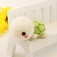 thumbnail image 2 of DIY Wool Felt Craft Kit for Adults - Create Adorable Animals Like Pandas & Elephants with Soft High-Quality Felt, Complete Tool Set Included - Easy-to-Use Handcraft Supplies for Relaxing Creative, 2 of 5