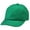 Kelly Green, variant on Kids Boy Girl Baseball Cap Hat Soft Cotton Lightweight Adjustable Size for 2-5 Years Kelly Green