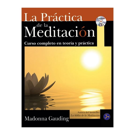 La Práctica de la Meditación