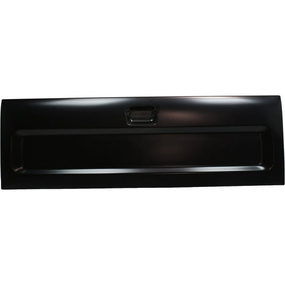 Tailgate Compatible with Toyota Pickup 1989-1995 Shell