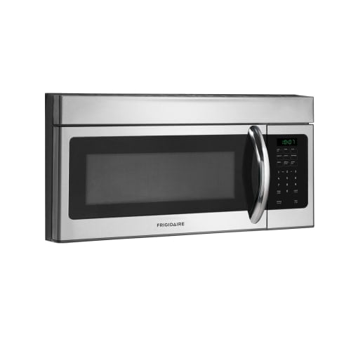 use of a microwave