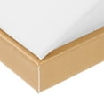 thumbnail image 5 of KONTONTY 2Pcs Golden Jewelry Display Holder Stand for Necklaces Retail Craft Shows, 5 of 7