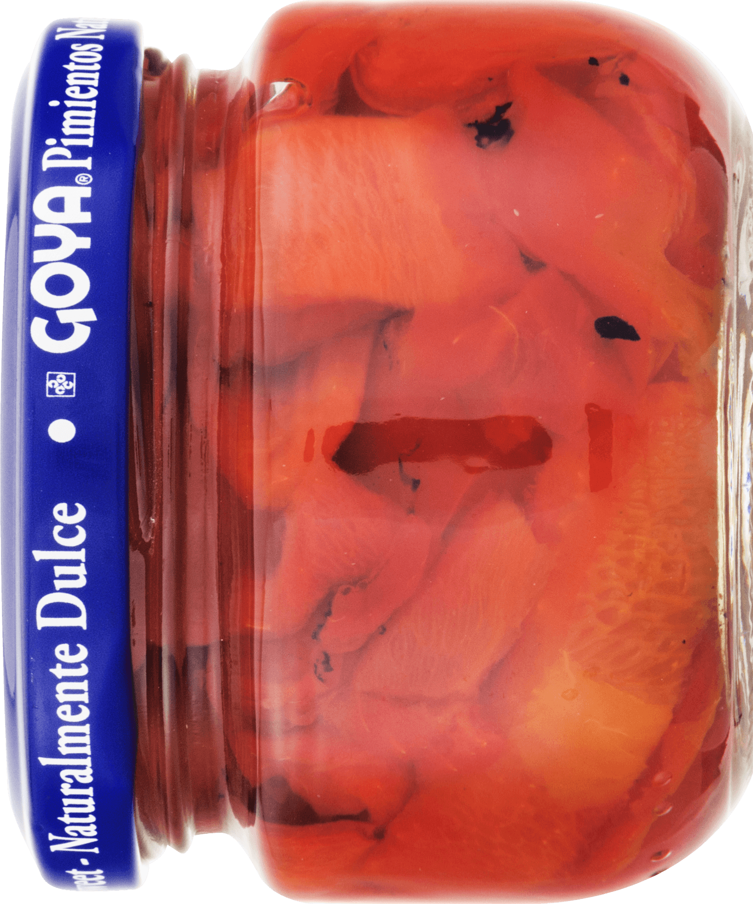 (7 pack) Goya Fancy Sliced Red Pimientos, 4 Oz