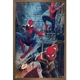 thumbnail image 1 of Marvel Spider-Man : Pas de retour à la maison - Trio, 1 of 4