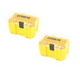 thumbnail image 2 of Dewalt Lot de 2 Boîtiers de Lames de Rechange OEM Authentiques N276779-2PK, 2 of 3