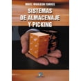 thumbnail image 1 of Sistemas de almacenaje y picking Diaz de Santos 9788479785598, 1 of 2