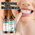 thumbnail image 2 of Oil Pulling with Coconut Oil &Peppermint-Oil For Oral- Care Mouthwash, 2 of 4