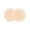 Nude, variant on Covers (6 cm) Sweat Proof 100% Silicone Adhesive Breast Pasties