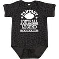 thumbnail image 3 of Inktastic Fantasy Football Legend Boys Baby Bodysuit, 3 of 5