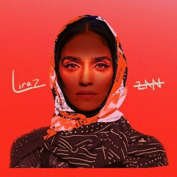 Liraz - Zan - Music & Performance - CD