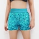 thumbnail image 2 of Odeerbi 5-14 Años Niños Niñas Pantalones Cortos Metálicos Brillantes Para Baile Pantalones Cortos Deportivos Atletismo Etapa Rendimiento Conjuntos Pantalones Cortos Elásticos de Cintura, 2 of 4