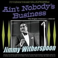 thumbnail image 1 of Ain't Nobody's Business: The Singles Collection 1945-53, 1 of 1