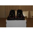 thumbnail image 2 of Adi-das X9000L4 Boost Running Shoes Black Shock Pink GY0127 Men Size 10.5, 2 of 5