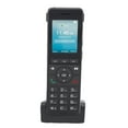 thumbnail image 1 of Cordless 4G LTE Cordless Phone Portable Wifi 2.4in Color Screen Desktop Phone for Dect VoIP Black, 1 of 7