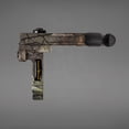 thumbnail image 3 of Trophy Ridge Power Shot Whisker Biscuit Archery Rest, Camo, Large, 3 of 11