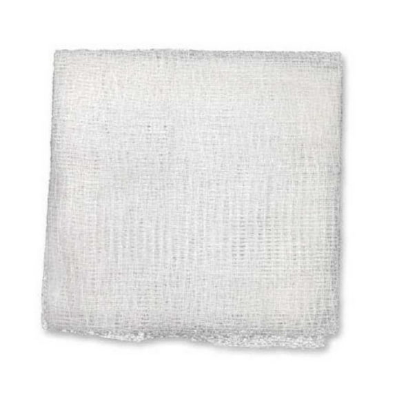 McKesson 22082000 Gauze Sponges, Case of 5000